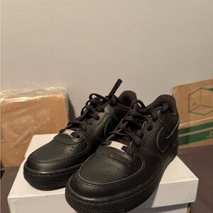 Nike air force 1 Black